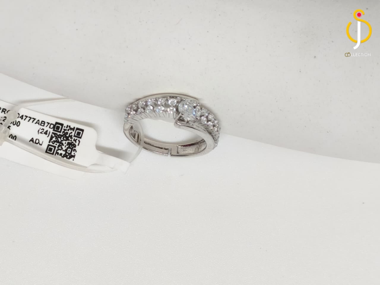 The Adjustable Bypass Ring