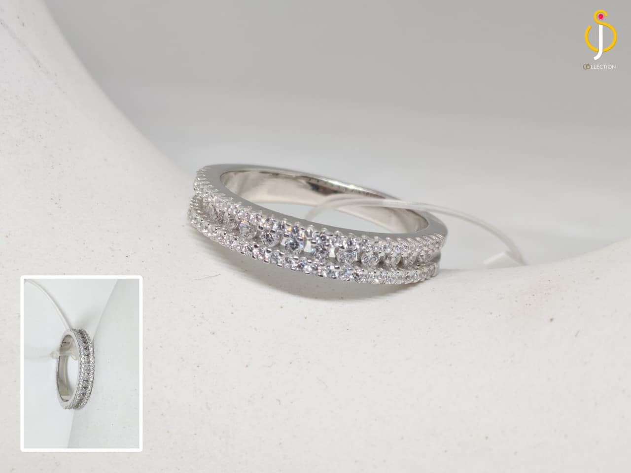 The Grandeur Eternity Band