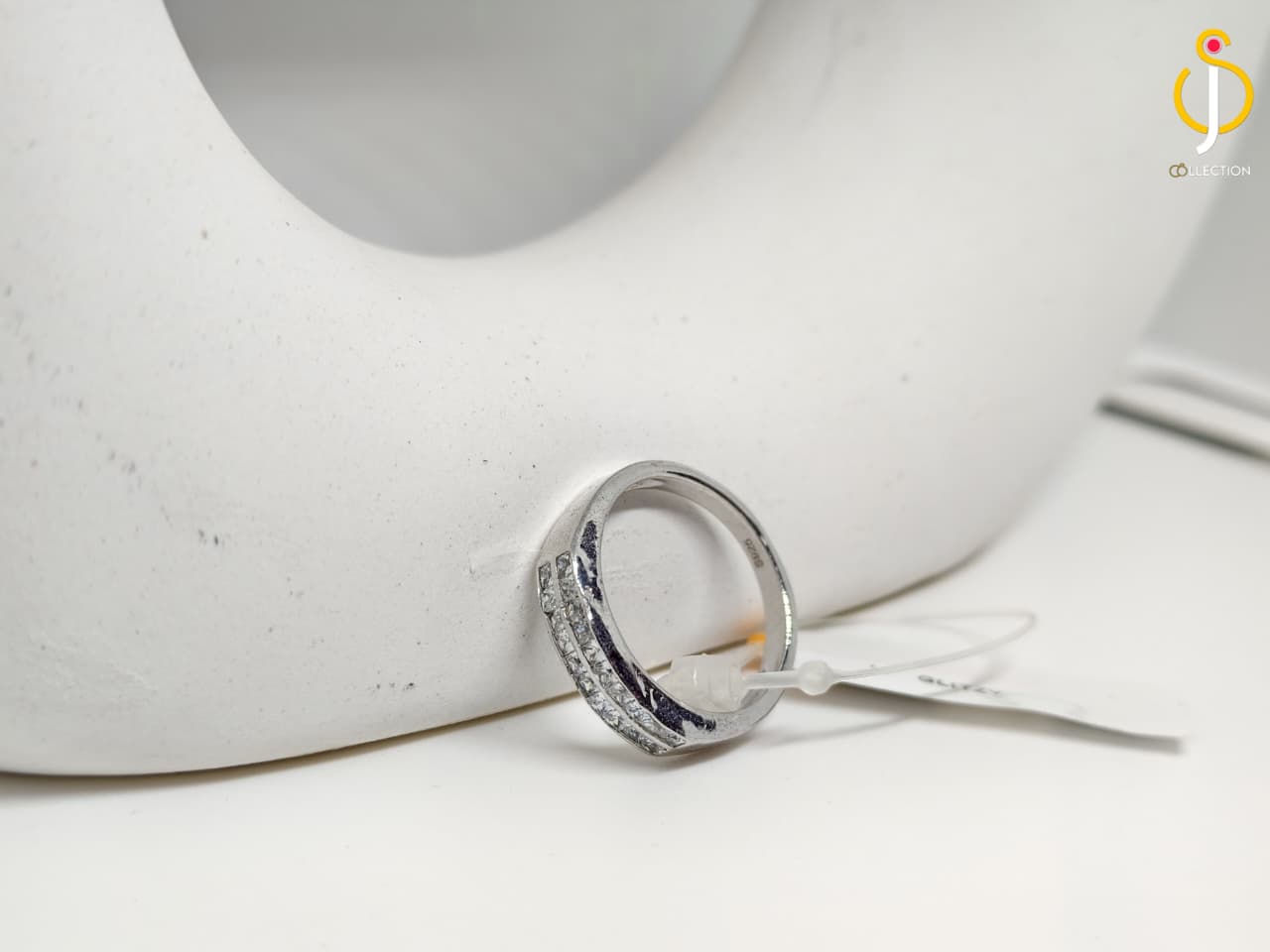 The Classic Double Row Band